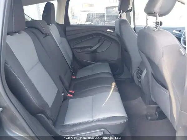 1FMCU0GD9JUC14534 2018 FORD ESCAPE - Image 8
