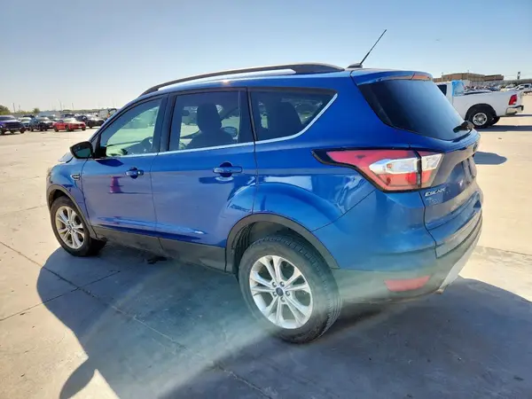 1FMCU0GD9JUC18860 2018 FORD ESCAPE - Image 2