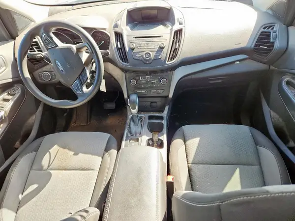 1FMCU0GD9JUC18860 2018 FORD ESCAPE - Image 8