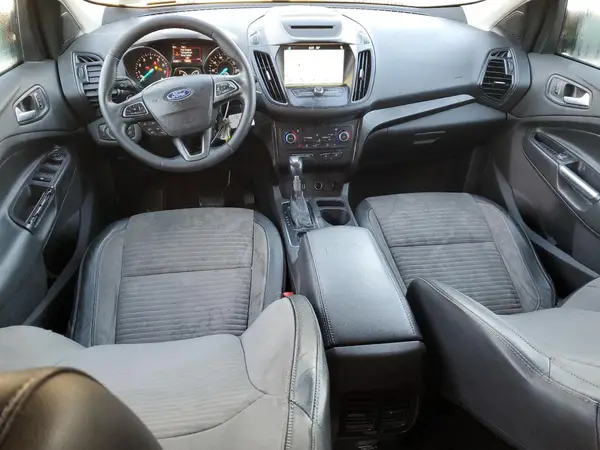 1FMCU0GD9JUC19748 2018 FORD ESCAPE - Image 8