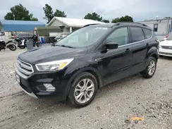 1FMCU0GD9JUC19930 2018 FORD ESCAPE