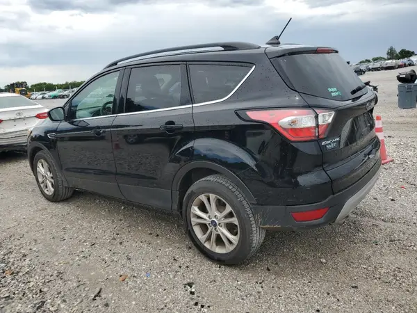 1FMCU0GD9JUC19930 2018 FORD ESCAPE - Image 2