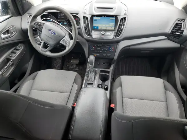 1FMCU0GD9JUC19930 2018 FORD ESCAPE - Image 8