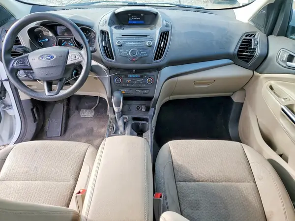 1FMCU0GD9JUC19961 2018 FORD ESCAPE - Image 8