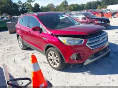 1FMCU0GD9JUC26702 2018 FORD ESCAPE