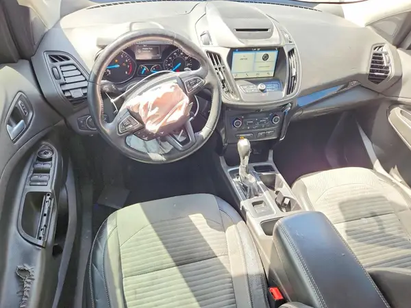 1FMCU0GD9JUC26876 2018 FORD ESCAPE - Image 8