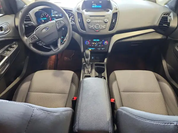 1FMCU0GD9JUC28322 2018 FORD ESCAPE - Image 8