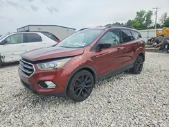 1FMCU0GD9JUC28465 2018 FORD ESCAPE