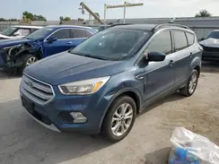 1FMCU0GD9JUC34119 2018 FORD ESCAPE