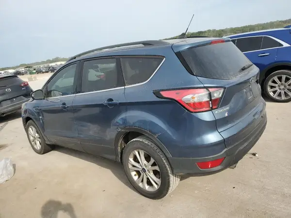1FMCU0GD9JUC34119 2018 FORD ESCAPE - Image 2