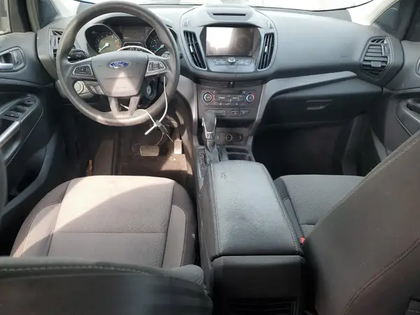 1FMCU0GD9JUC34119 2018 FORD ESCAPE - Image 8