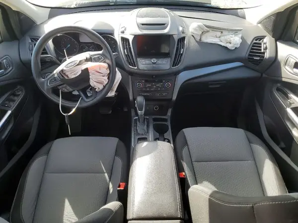 1FMCU0GD9JUC35917 2018 FORD ESCAPE - Image 8