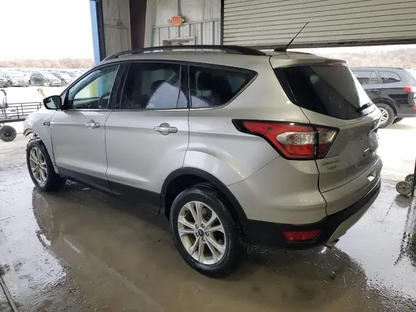 1FMCU0GD9JUC40664 2018 FORD ESCAPE - Image 2