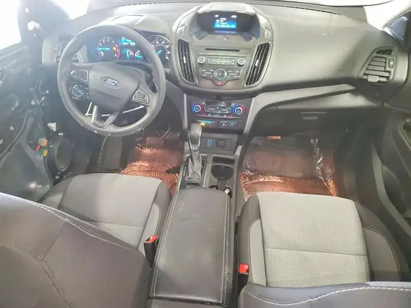 1FMCU0GD9JUC40843 2018 FORD ESCAPE - Image 8