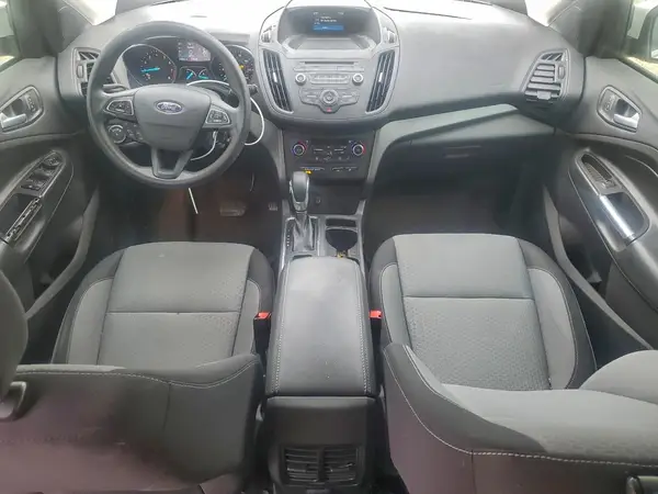 1FMCU0GD9JUC44956 2018 FORD ESCAPE - Image 8