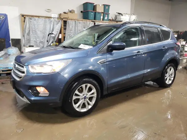1FMCU0GD9JUC45413 2018 FORD ESCAPE - Image 1