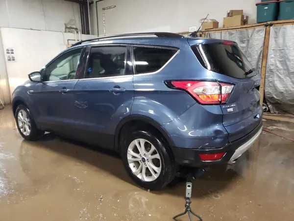 1FMCU0GD9JUC45413 2018 FORD ESCAPE - Image 2