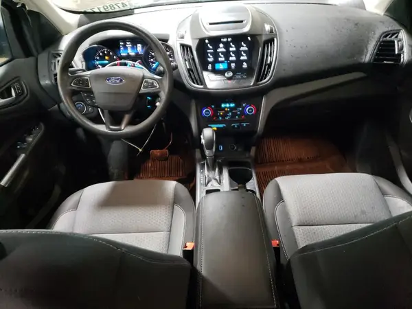 1FMCU0GD9JUC45413 2018 FORD ESCAPE - Image 8