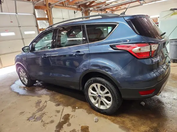 1FMCU0GD9JUC46898 2018 FORD ESCAPE - Image 2