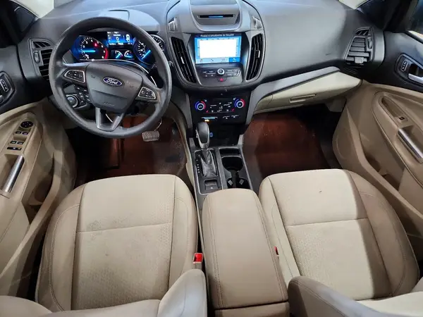 1FMCU0GD9JUC46898 2018 FORD ESCAPE - Image 8
