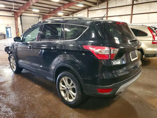 1FMCU0GD9JUC47761 2018 FORD ESCAPE - Image 2