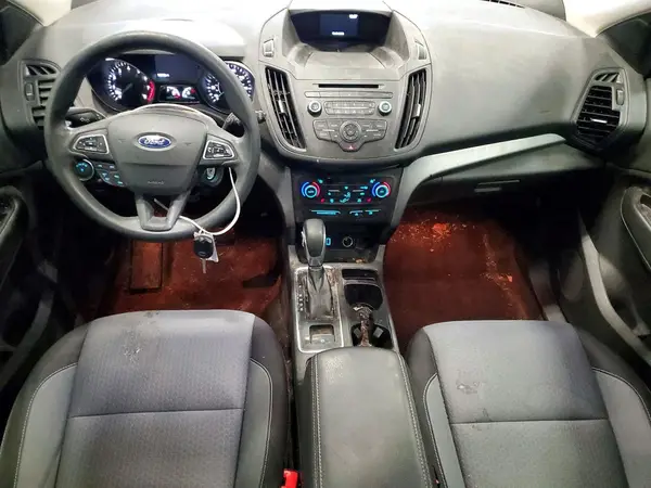 1FMCU0GD9JUC47761 2018 FORD ESCAPE - Image 8