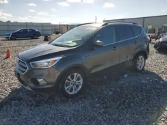 1FMCU0GD9JUC49901 2018 FORD ESCAPE