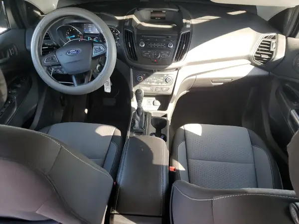 1FMCU0GD9JUC49901 2018 FORD ESCAPE - Image 8