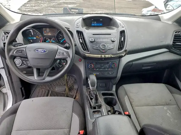 1FMCU0GD9JUC50191 2018 FORD ESCAPE - Image 8