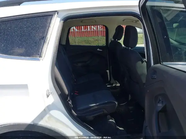 1FMCU0GD9JUC64849 2018 FORD ESCAPE - Image 8