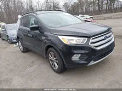 1FMCU0GD9JUC65421 2018 FORD ESCAPE