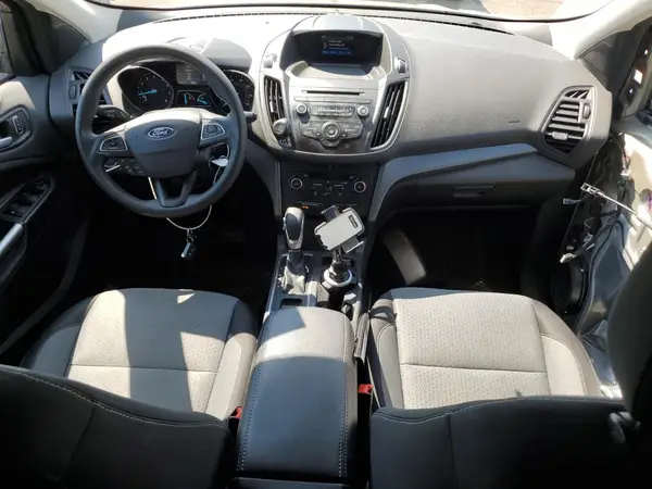 1FMCU0GD9JUC68710 2018 FORD ESCAPE - Image 8