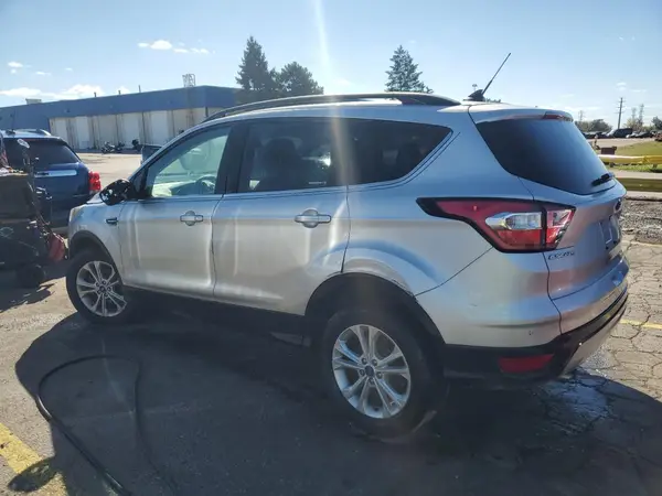 1FMCU0GD9JUC69212 2018 FORD ESCAPE - Image 2