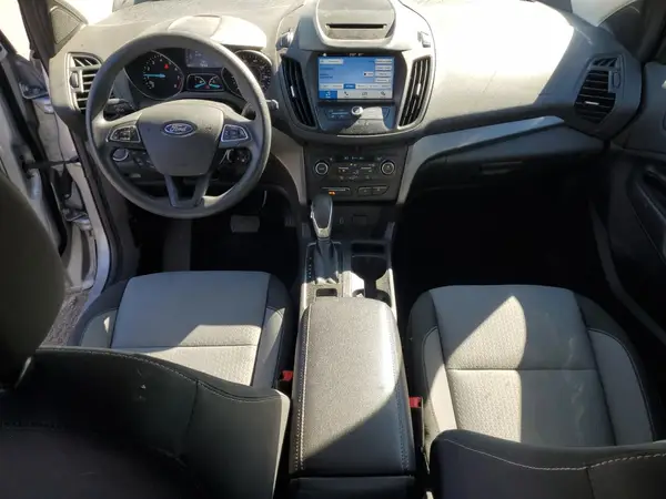 1FMCU0GD9JUC69212 2018 FORD ESCAPE - Image 8