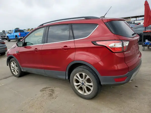 1FMCU0GD9JUC69243 2018 FORD ESCAPE - Image 2
