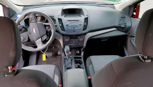 1FMCU0GD9JUC69243 2018 FORD ESCAPE - Image 8
