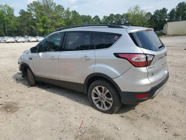 1FMCU0GD9JUC74779 2018 FORD ESCAPE - Image 2