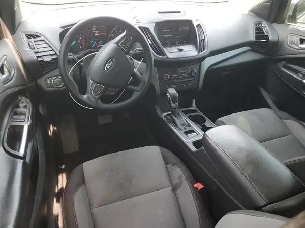 1FMCU0GD9JUC74779 2018 FORD ESCAPE - Image 8