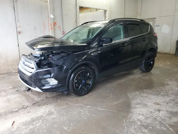 1FMCU0GD9JUC75267 2018 FORD ESCAPE - Image 1