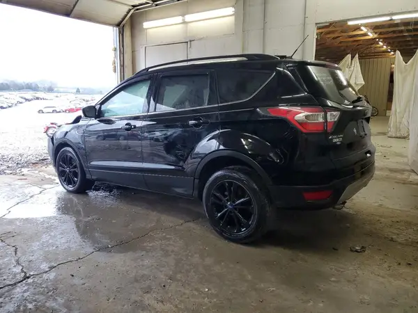 1FMCU0GD9JUC75267 2018 FORD ESCAPE - Image 2