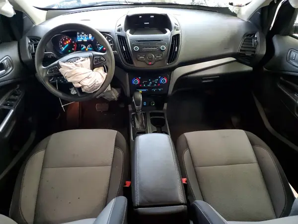 1FMCU0GD9JUC75267 2018 FORD ESCAPE - Image 8