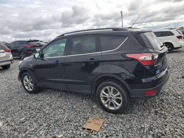 1FMCU0GD9JUC77228 2018 FORD ESCAPE - Image 2