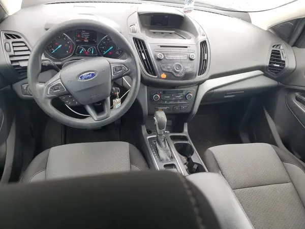 1FMCU0GD9JUC77228 2018 FORD ESCAPE - Image 8