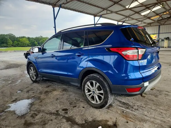 1FMCU0GD9JUC88410 2018 FORD ESCAPE - Image 2