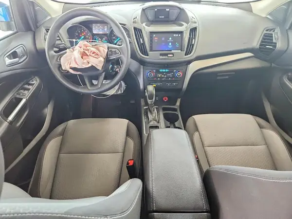 1FMCU0GD9JUC88410 2018 FORD ESCAPE - Image 8