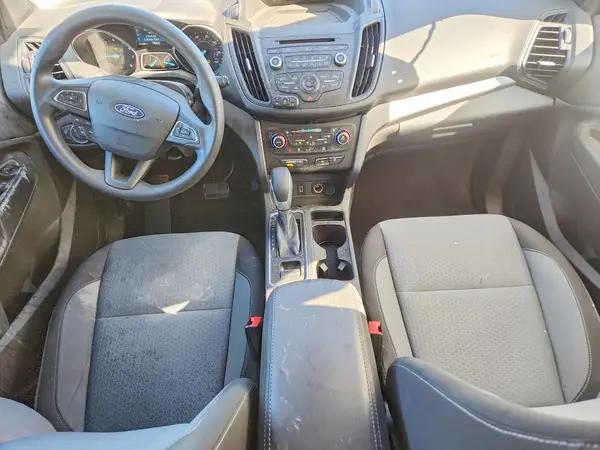 1FMCU0GD9JUC90755 2018 FORD ESCAPE - Image 8