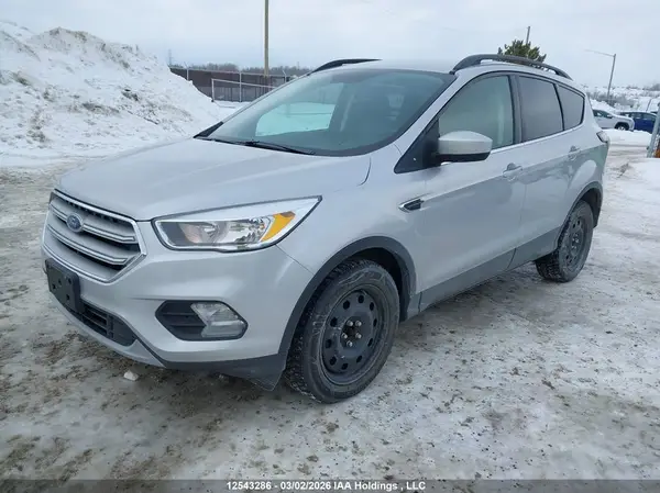 1FMCU0GD9JUC92196 2018 FORD ESCAPE - Image 2