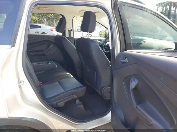 1FMCU0GD9JUD00233 2018 FORD ESCAPE - Image 8