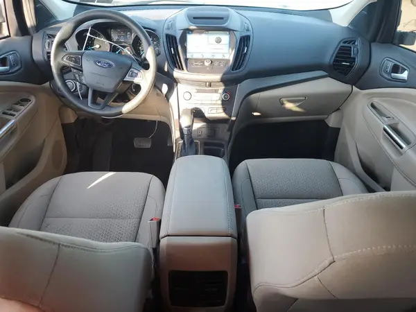 1FMCU0GD9JUD00670 2018 FORD ESCAPE - Image 8