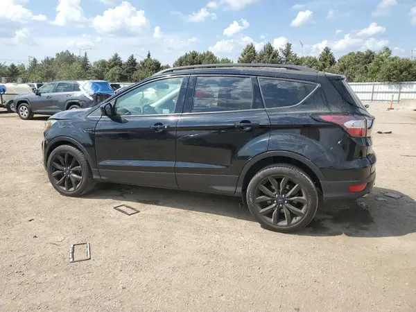 1FMCU0GD9JUD01253 2018 FORD ESCAPE - Image 2